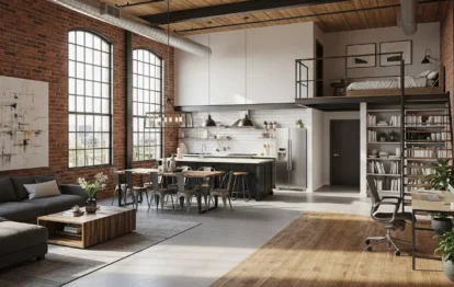 Ambientes Planejados