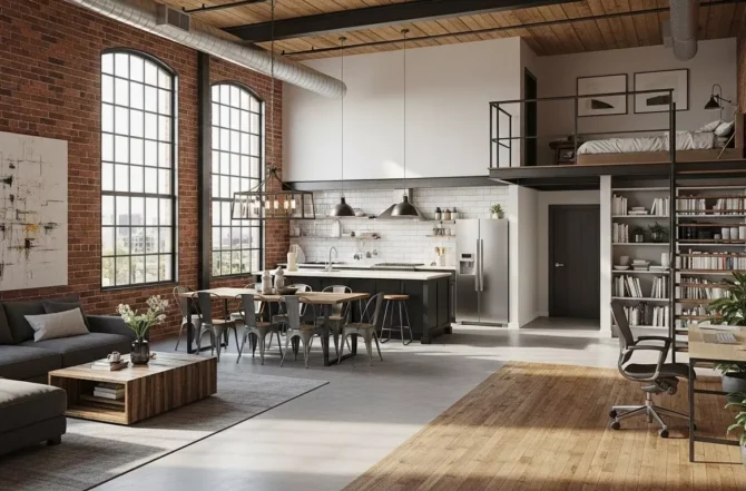 Ambientes Planejados