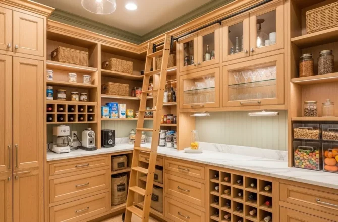 Armários Planejados