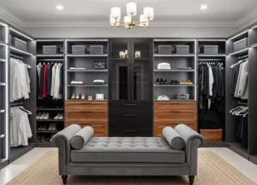 Closet Planejado