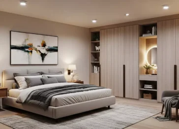 Guarda Roupa Planejado