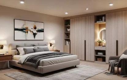 Guarda Roupa Planejado