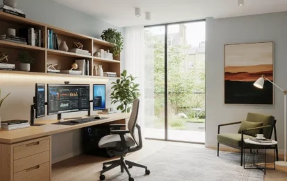 Home Office Planejado