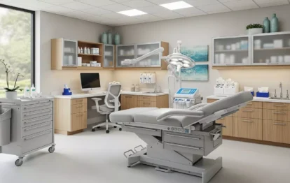 Móveis Planejados para Clínicas