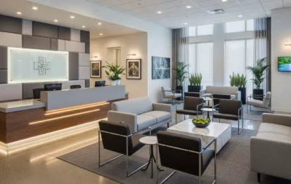 Móveis Planejados para Consultórios