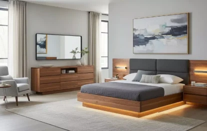 Móveis Planejados para Quarto